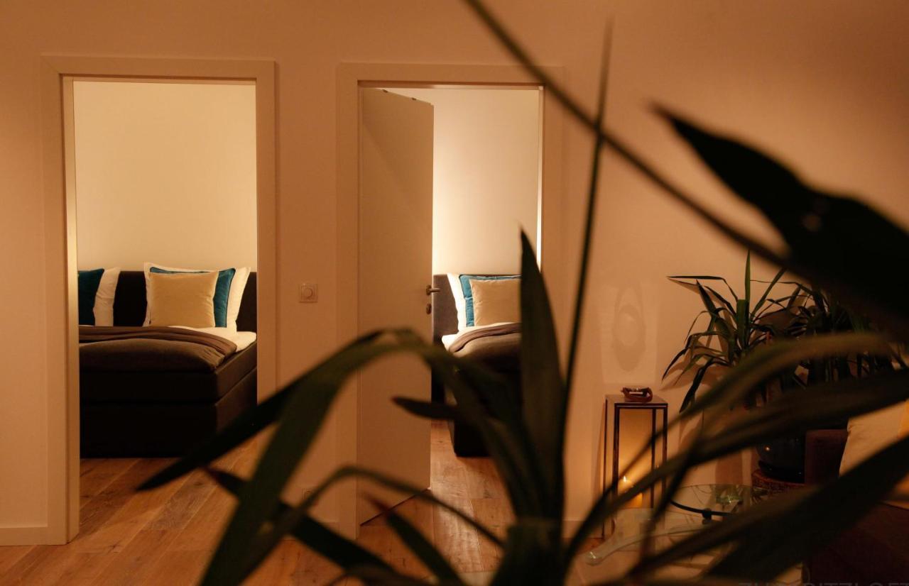 Zugspitzloft Ehrwald Dış mekan fotoğraf